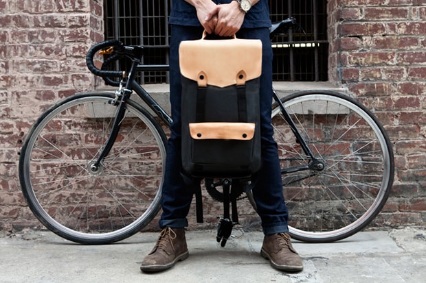 Vinted Goods 2012 Accessories Collection 