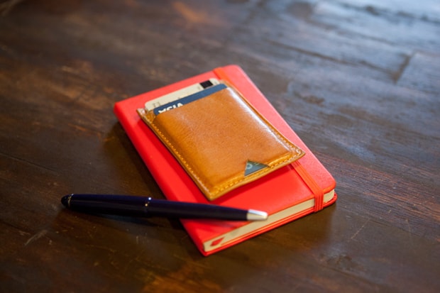 Vinted Goods 2012 Accessories Collection 