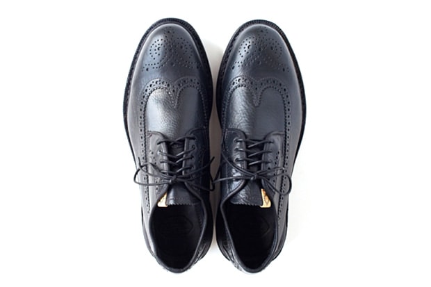 visvim 2012 PATRICIAN LO-FOLK *F.I.L. EXCLUSIVE 