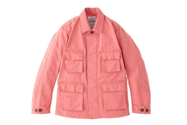 visvim KILGORE Jacket