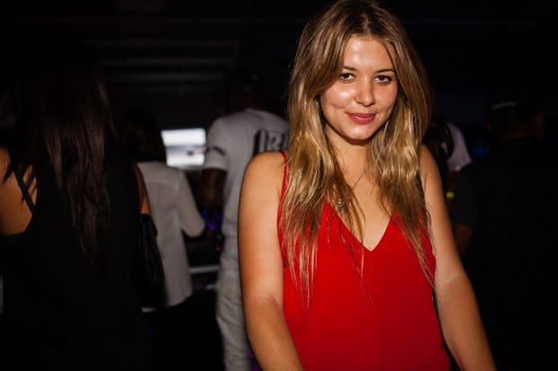 Wall to Wall: The Fusion Collective