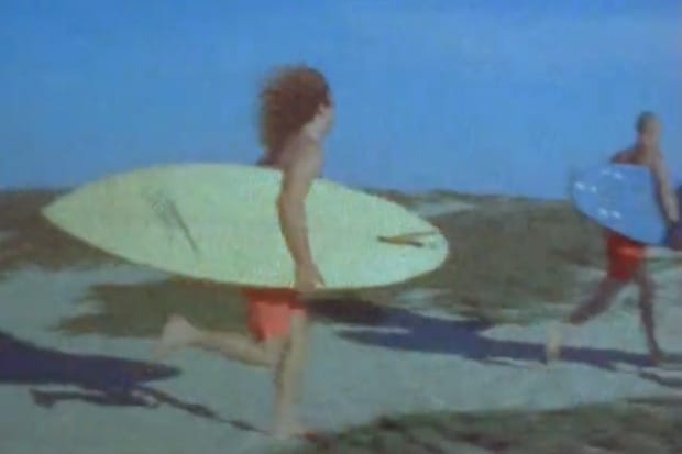 Warriors of Radness 2012 Fall Collection Preview Video 