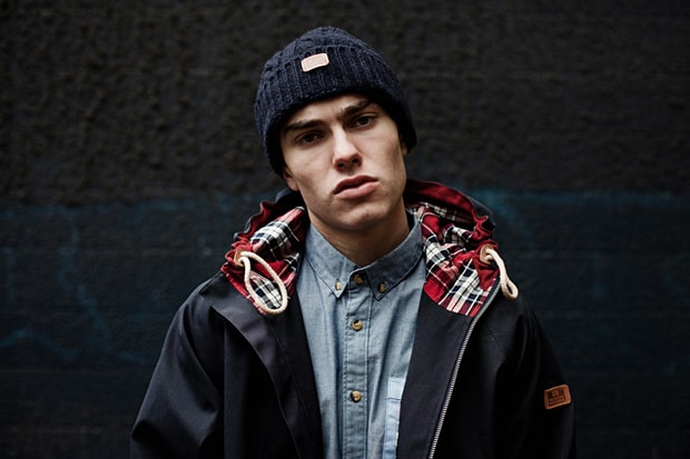 Weekend Offender 2012 Fall/Winter Collection