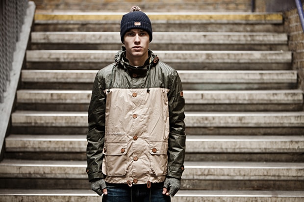 Weekend Offender 2012 Fall/Winter Collection