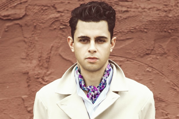 William Watson 2013 Spring Lookbook