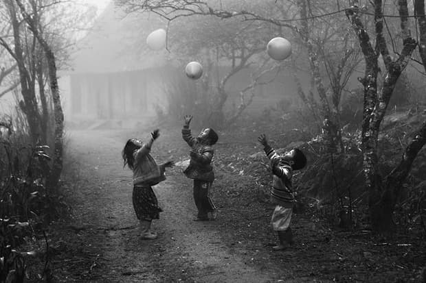 Winners of the 2012 National Geographic Photo Contest