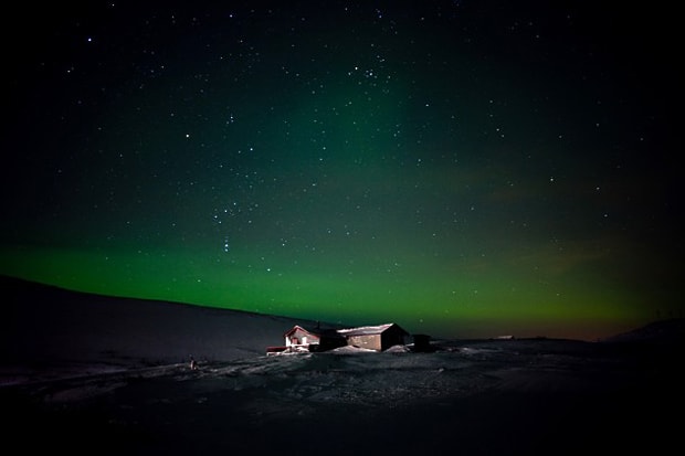 Winners of the 2012 National Geographic Photo Contest