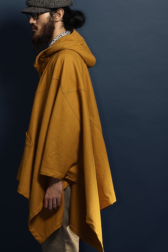wisdom 2012 Fall/Winter "Supertramp" Lookbook