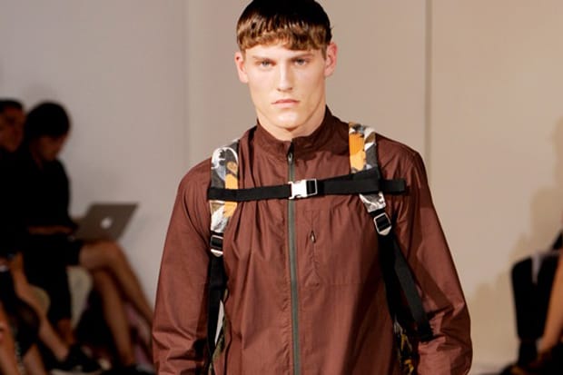 Wood Wood 2013 Spring/Summer Collection