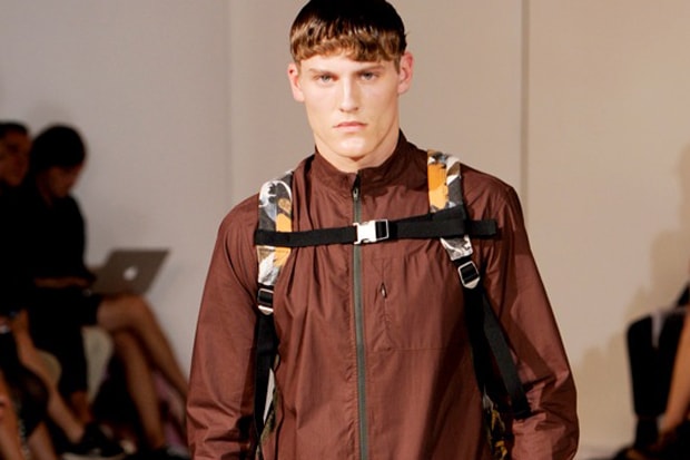 Wood Wood 2013 Spring/Summer Collection