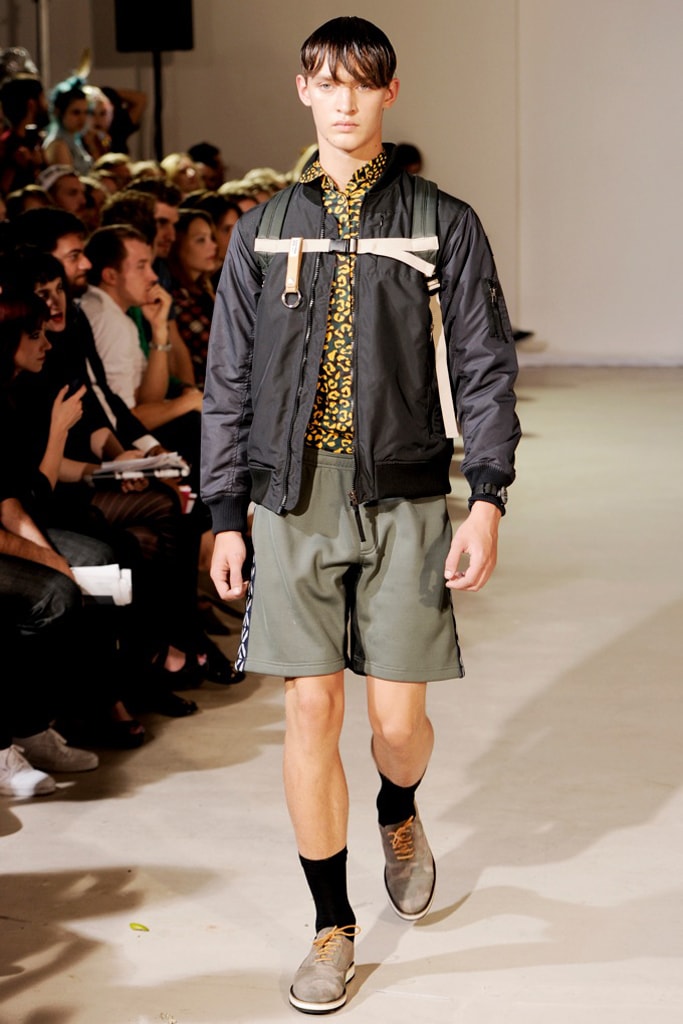 Wood Wood 2013 Spring/Summer Collection