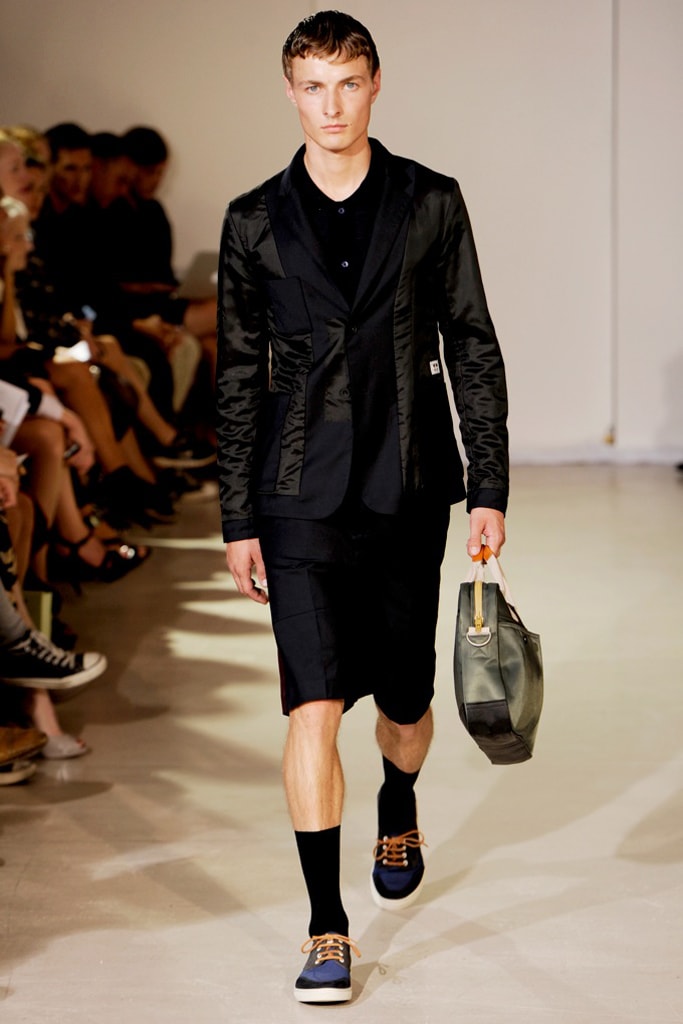 Wood Wood 2013 Spring/Summer Collection