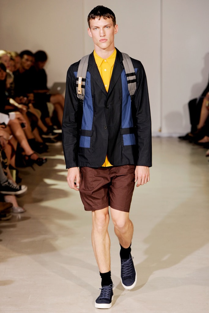 Wood Wood 2013 Spring/Summer Collection