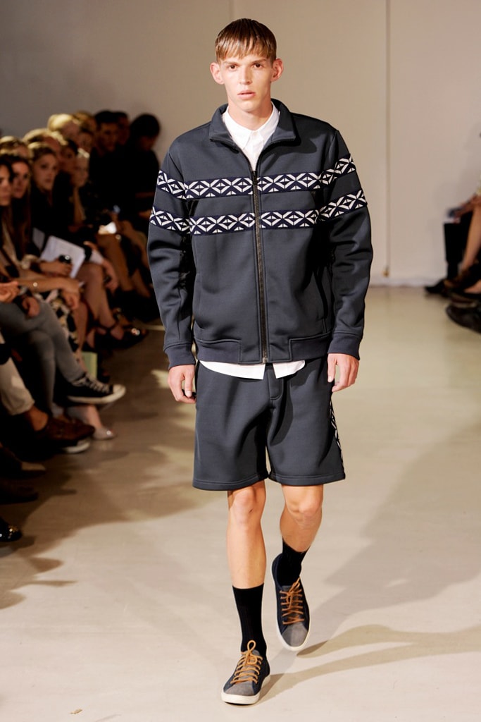 Wood Wood 2013 Spring/Summer Collection