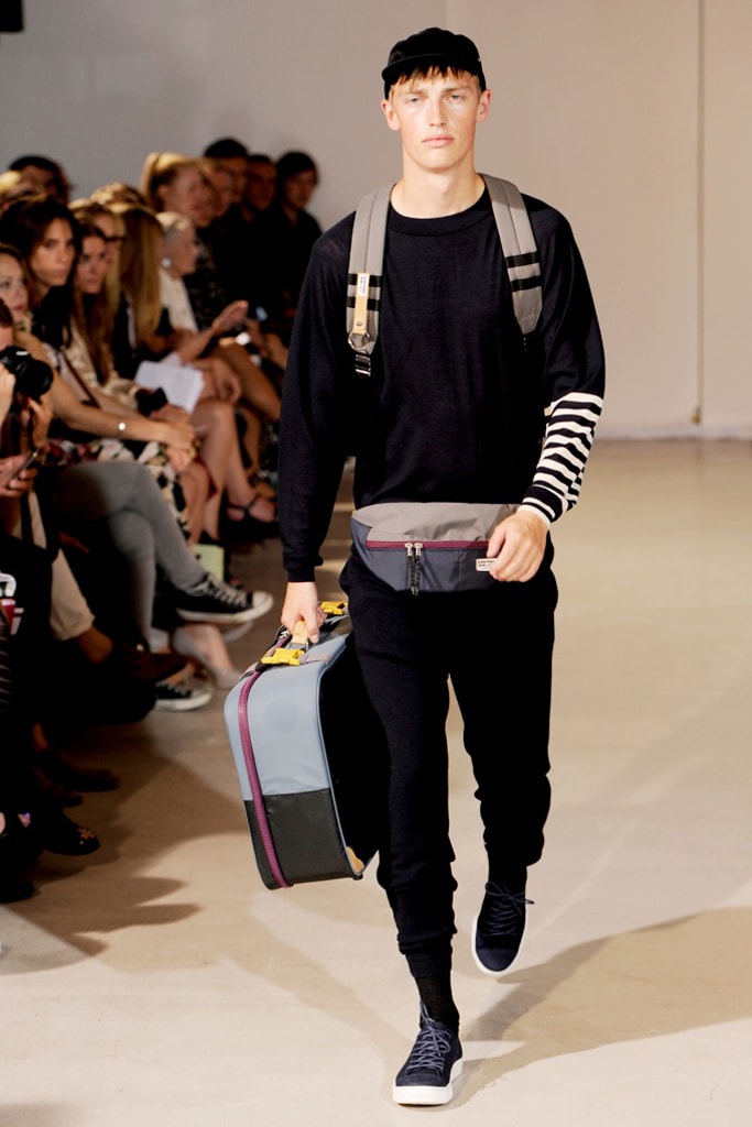 Wood Wood 2013 Spring/Summer Collection