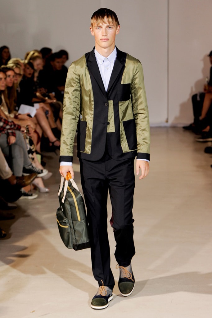 Wood Wood 2013 Spring/Summer Collection