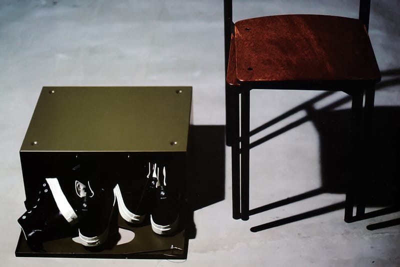 WTAPS 2012 Fall/Winter Lifestyle Items Collection