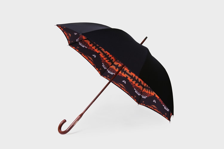 YMC x London Undercover Navajo Umbrella