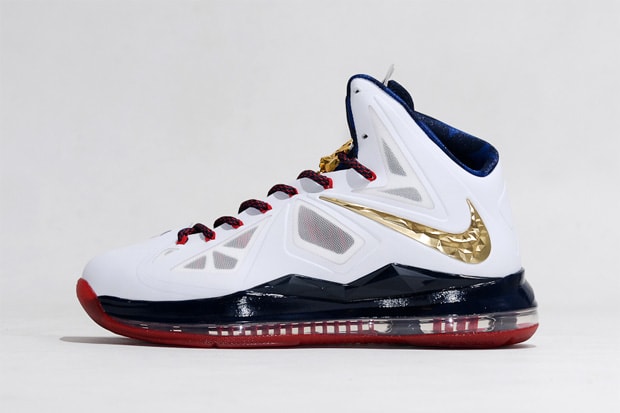 $1,000,000 Bond Set for Man Suspected of ESPN Death Threat Involving Nike LeBron X