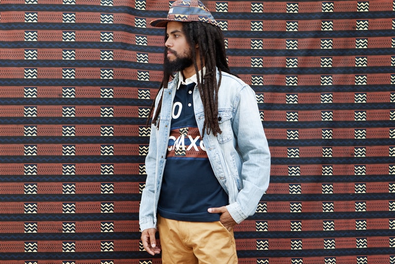 10.Deep 2012 Fall "Outta Bounds and Off Limits" Delivery 1 Lookbook
