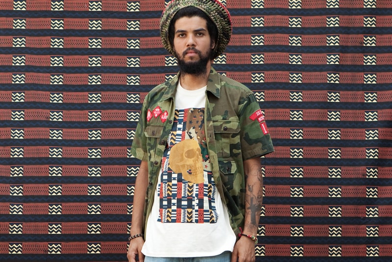 10.Deep 2012 Fall "Outta Bounds and Off Limits" Delivery 1 Lookbook