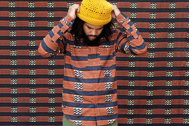 10.Deep 2012 Fall "Outta Bounds and Off Limits" Delivery 1 Lookbook