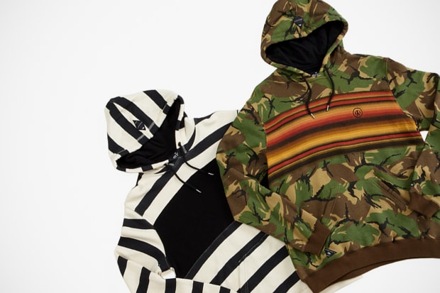 10.Deep 2012 Fall “Outta Bounds and Off Limits” Collection Delivery 1 