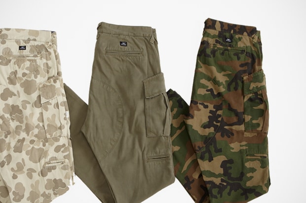 10.Deep 2012 Fall “Outta Bounds and Off Limits” Collection Delivery 1 
