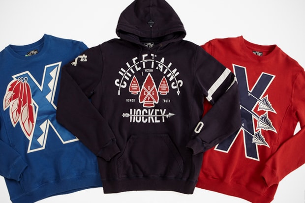 10.Deep 2012 Fall “Outta Bounds and Off Limits” Collection Delivery 1 
