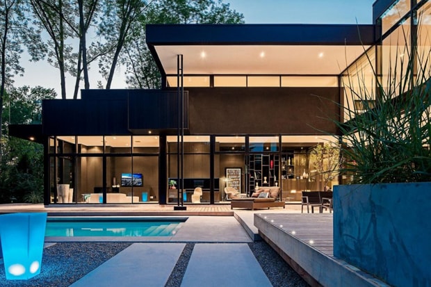 44 Belvedere by Constantino Studio