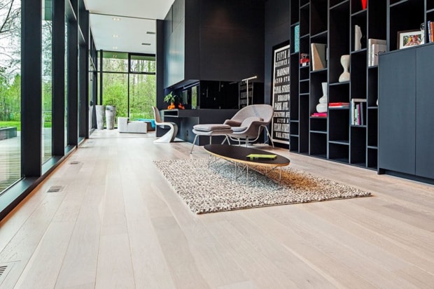 44 Belvedere by Constantino Studio