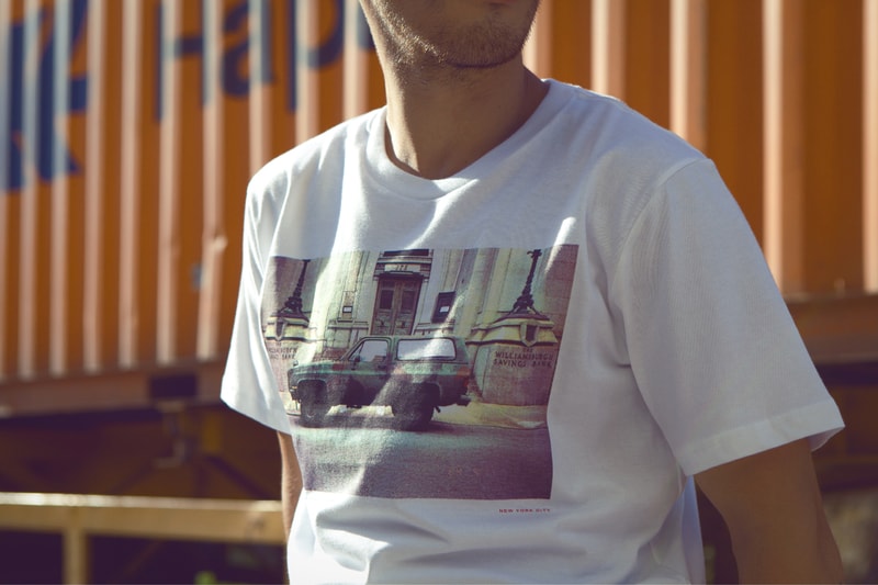 Carhartt WIP 2012 Fall/Winter New Releases