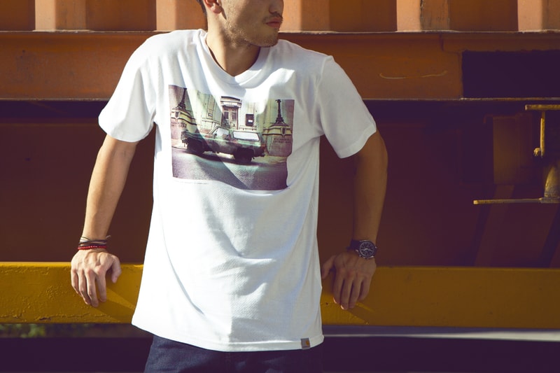 Carhartt WIP 2012 Fall/Winter New Releases
