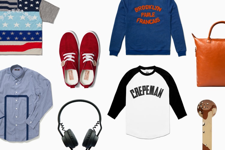 Winner Announcement! Jeep is Giving Away a $1,000 USD HYPEBEAST Store Shopping Spree!