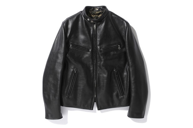 A Bathing Ape 2012 Fall/Winter Jacket Releases 