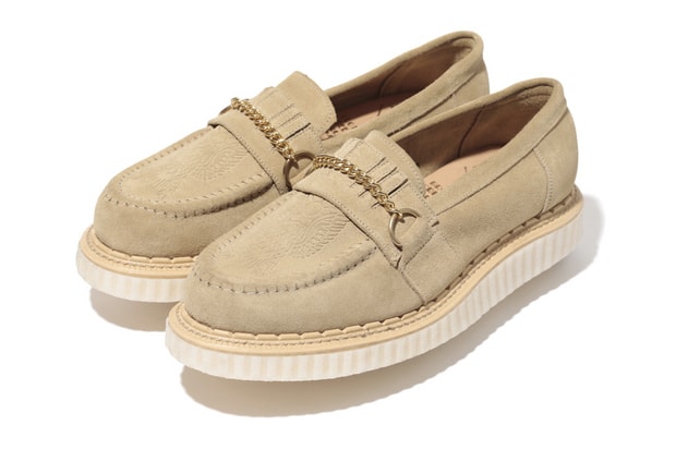 A Bathing Ape x George Cox Buxton