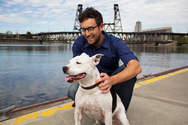 A Conversation with Sam Huff of Tanner Goods