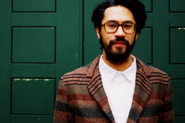 A Kind of Guise 2012 Fall/Winter "The Carpathian Season" Lookbook