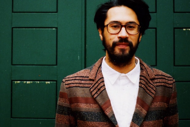 A Kind of Guise 2012 Fall/Winter "The Carpathian Season" Lookbook