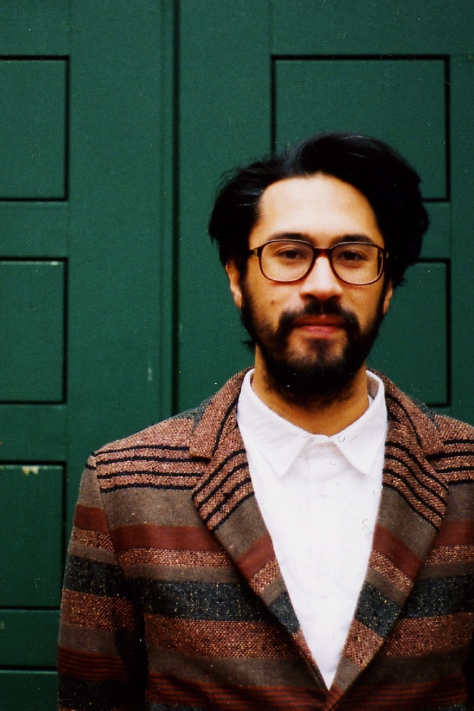 A Kind of Guise 2012 Fall/Winter "The Carpathian Season" Lookbook