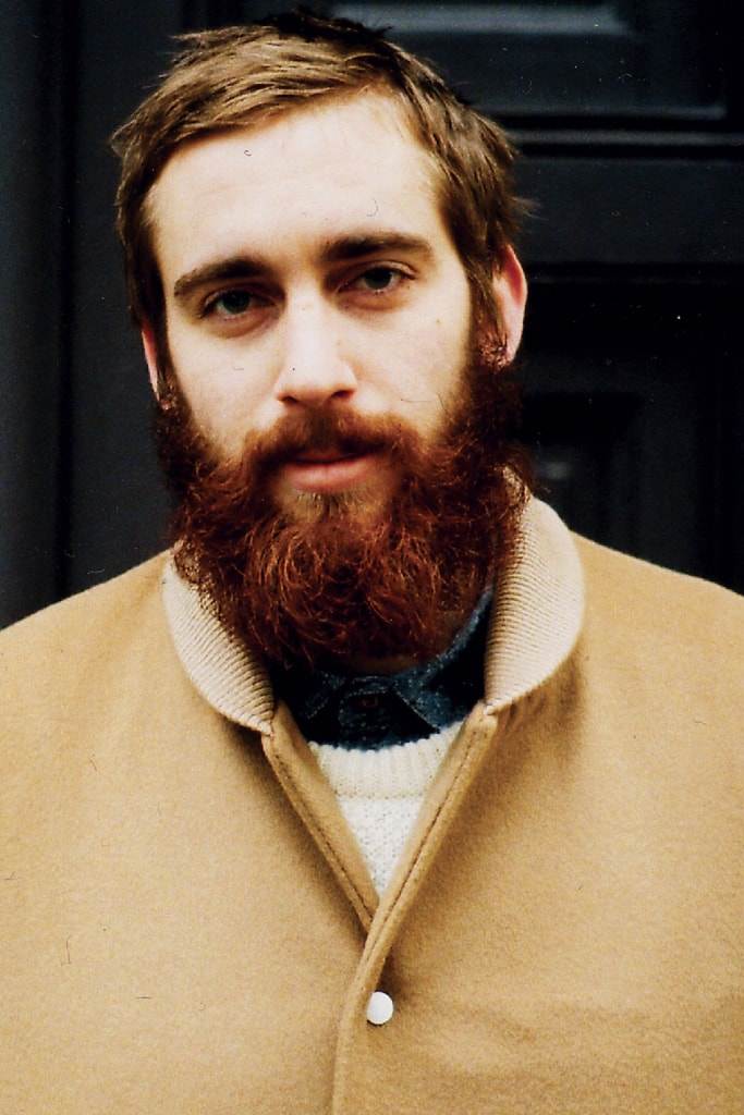 A Kind of Guise 2012 Fall/Winter "The Carpathian Season" Lookbook