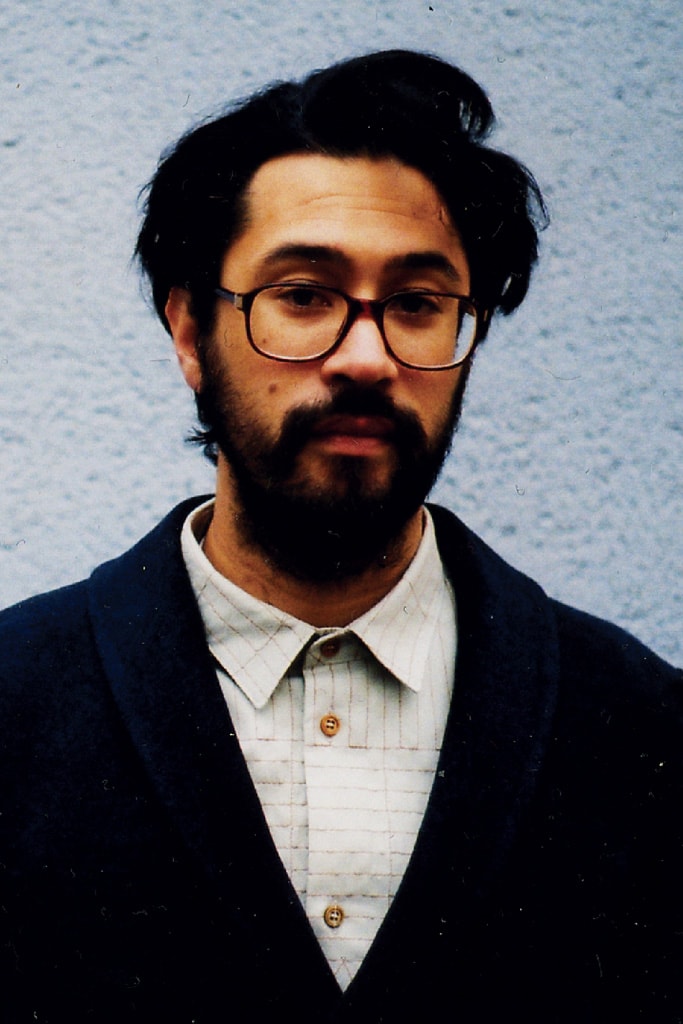 A Kind of Guise 2012 Fall/Winter "The Carpathian Season" Lookbook