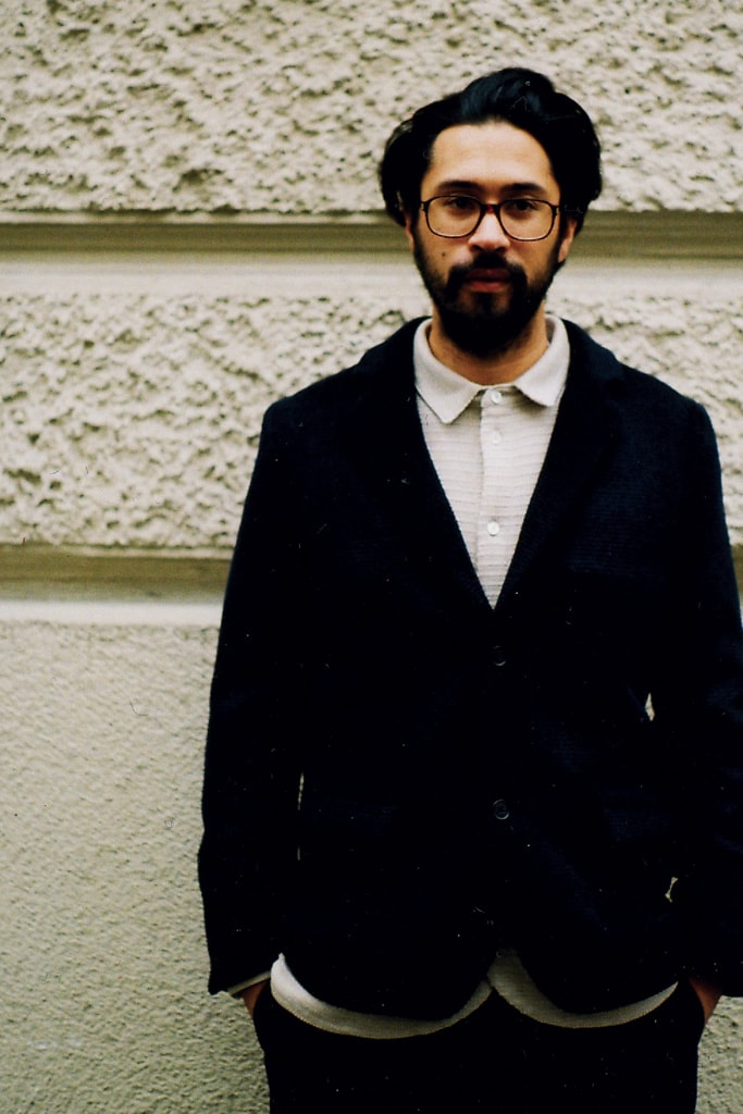 A Kind of Guise 2012 Fall/Winter "The Carpathian Season" Lookbook