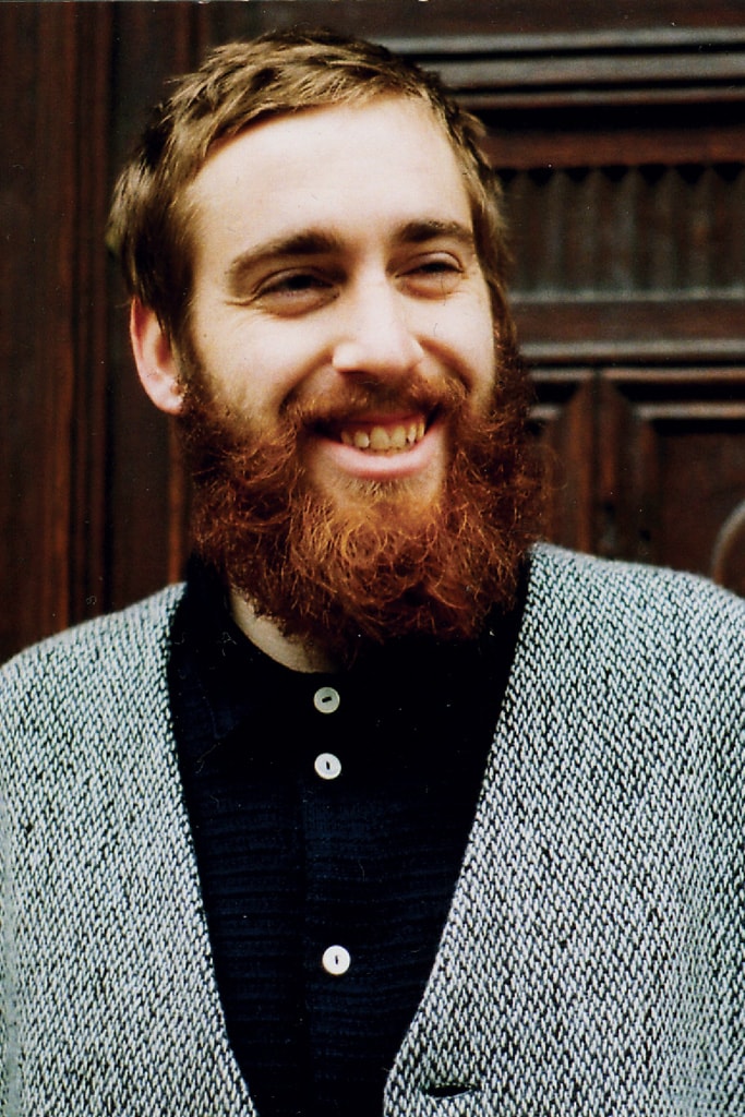 A Kind of Guise 2012 Fall/Winter "The Carpathian Season" Lookbook