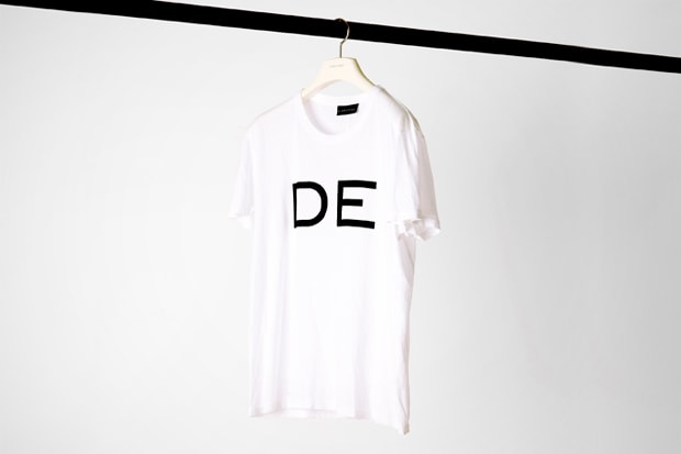 A. Sauvage 2012 Fall/Winter New Releases