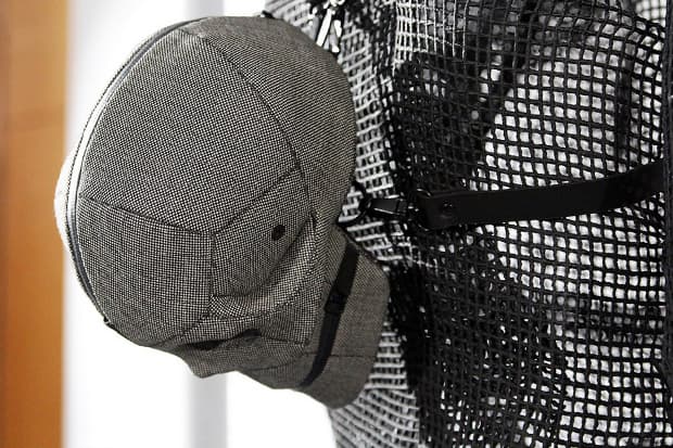 A Visit to Aitor Throup's Studio