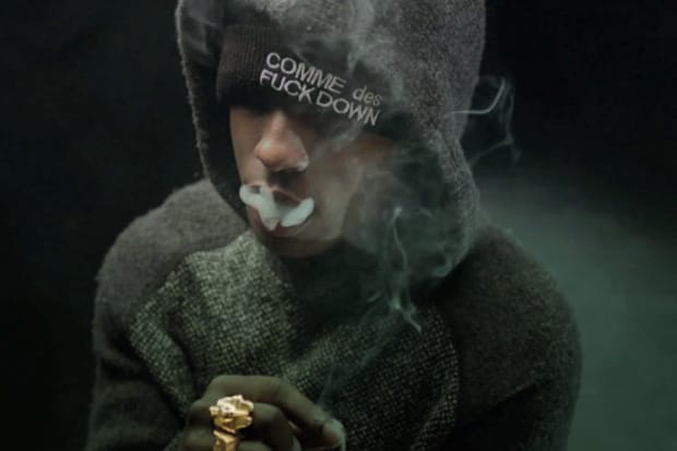 A$AP ROCKY – A$VP C4 Documentary