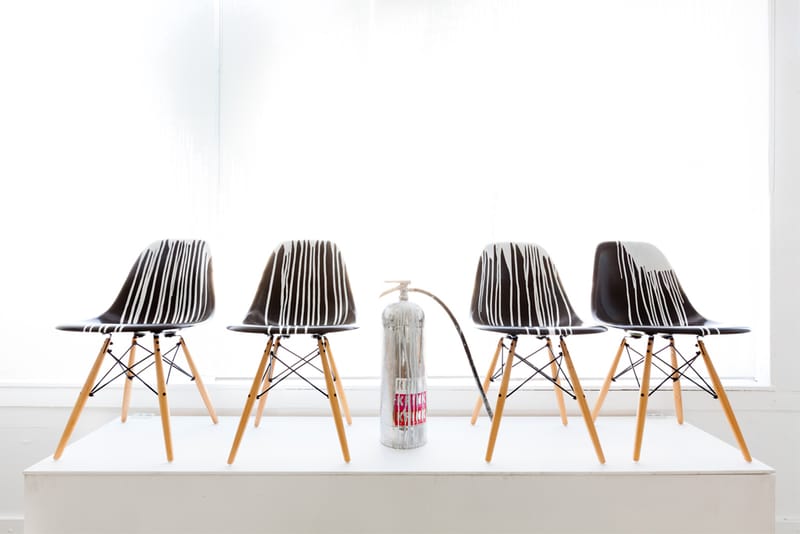 A&C Shop Curated by Art & Council @ HVW8 Art & Design Gallery