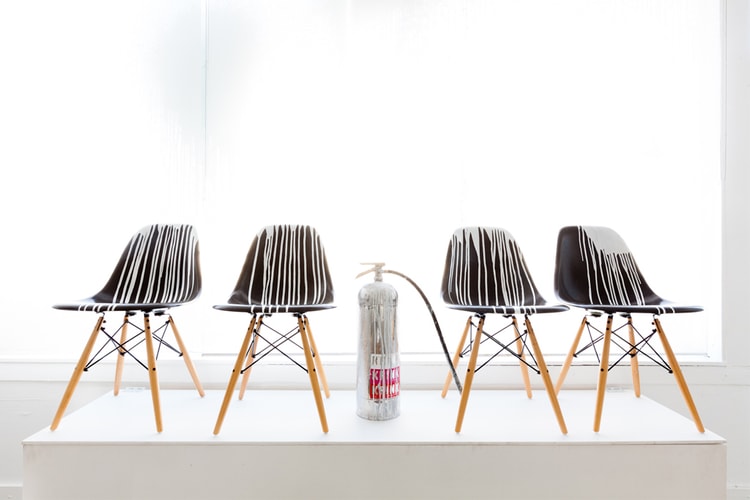 A&C Shop Curated by Art & Council @ HVW8 Art & Design Gallery