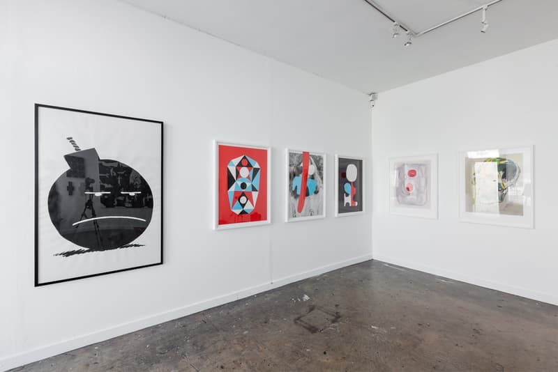 A&C Shop Curated by Art & Council @ HVW8 Art & Design Gallery